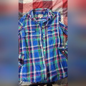 Old Navy striped Shirt